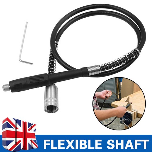 Grinder flex shaft for - for, dremel