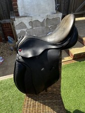 Albion Selecta Saddle  17.5”