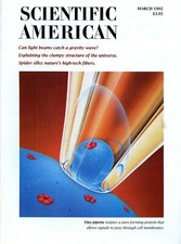 Scientific American Magazine