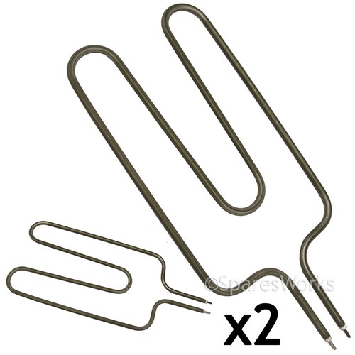 Elements creda hotpoint - 2,