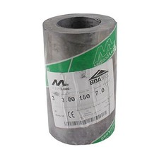 Roof Lead Flashing Roll Code 3 - 150mm / 6" Roofing Repair Milled Sheet