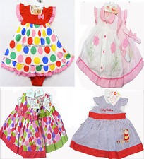 Designer Couture Girl Dress