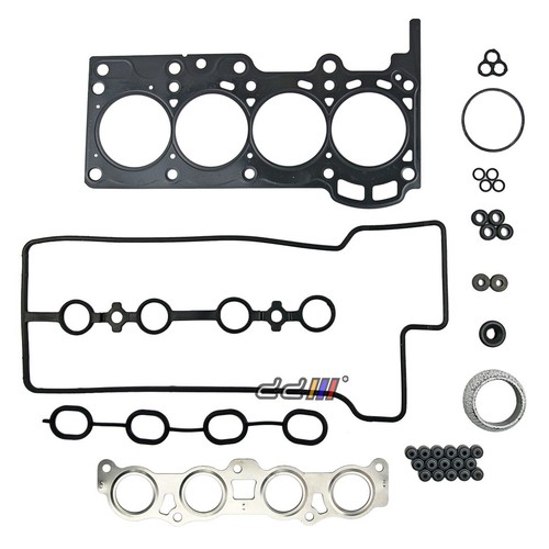 Cylinder head gasket - cylinder, set