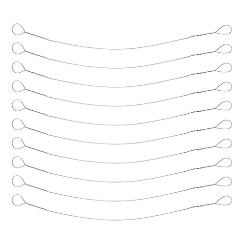 10pcs replaceable cheese - 10pcs,