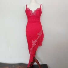 Catwalk Collection Rare Red
