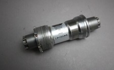 Shimano Ultegra BB 6500 Triple Bottom Bracket / ITA / 118.5mm / Octalink / 2001