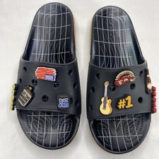 Luke Combs Crocs Classic