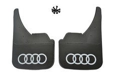 Universal Car Mudflaps Front