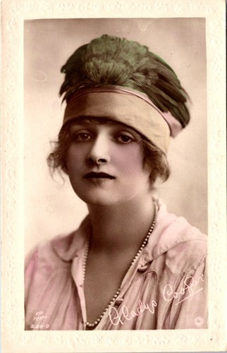 Gladys cooper beautiful - :,
