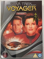 Star Trek - Voyager - Complete