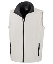 Personalised Softshell Gilet