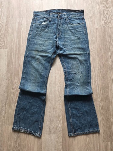 Levi 527 slim bootcut - levi’s,
