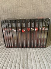 Vampire diaries complete - vampire,