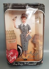 I Love Lucy Doll, Episode 30