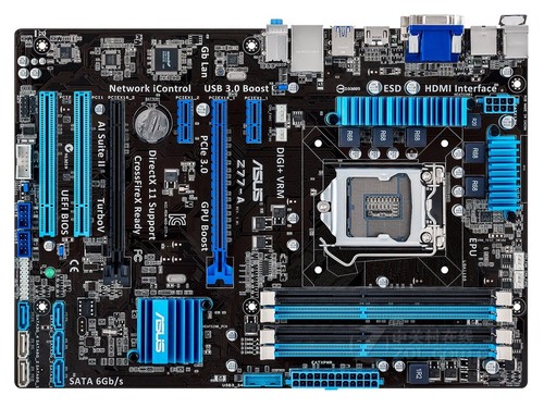 For asus z77 - for, motherboard