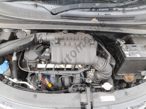 Hyundai i10 i20 - , petrol