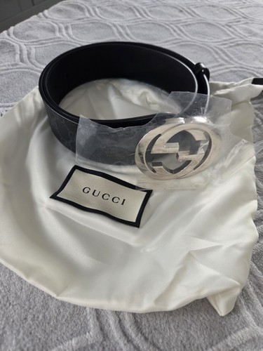 Authentic gucci supreme - gucci, gg