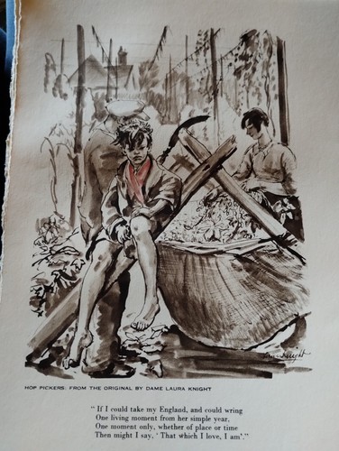 Sk176 ephemera 1939 book - ,