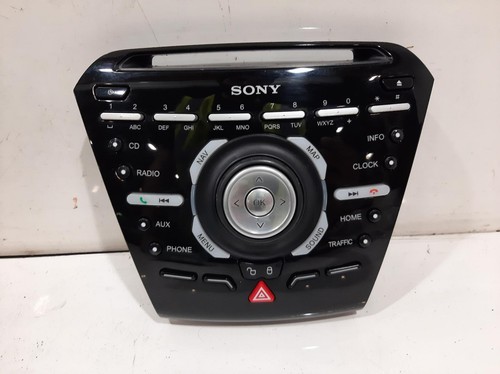 Ford focus mk3 2011 2019 - ford, 2011-2019