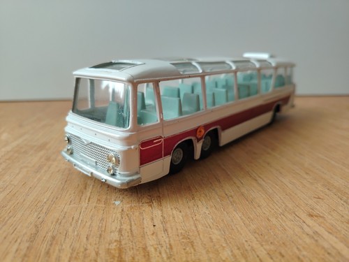 Dinky toys 954 vega major - 954,