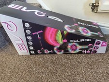 NEW Evo Eclipse 3 Wheel