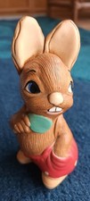Pendelfin Stoneware Figurine "Robert" Rabbit Vintage 