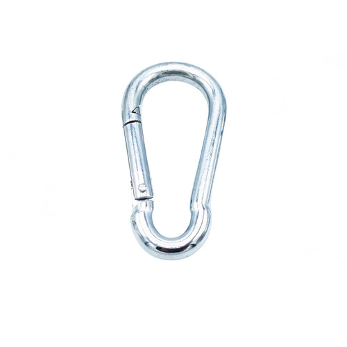 Heavy duty carabiner 8cm - carabiner,
