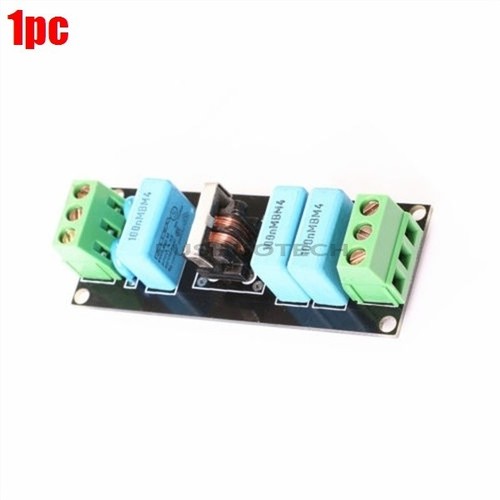 1pcs power board socket - ,