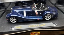 Maisto Morgan Aero 8 1:18