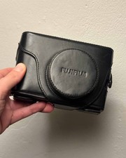 Fujifilm X100 BLC-X100  CASE