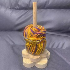Yarn Holder Arts Crafts
