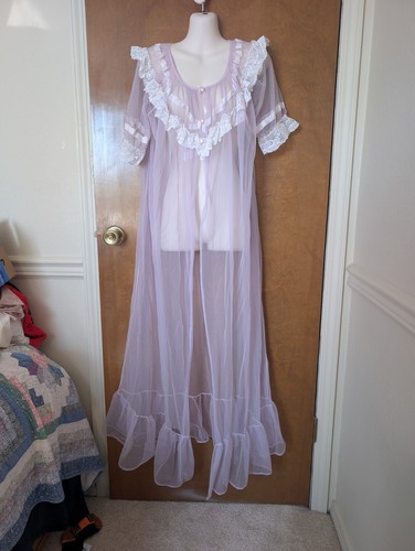 Vtg dream wear lingerie - wear,