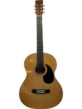 HOHNER MW-300 Acoustic Guitar Right-Handed Pre-Loved