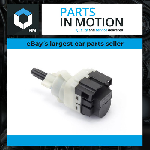 Brake light switch - fits, land