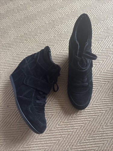 Boots from limited ash - boots,