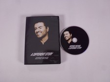 George Michael A Different
