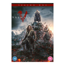 Vikings Valhalla: Season 1