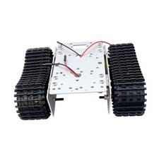 RC Tank Chassis Kit ,Tank Car