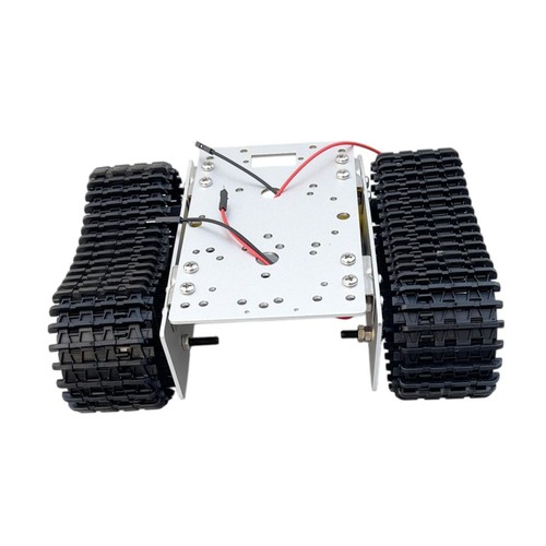 Tank chassis kit car - kit, ,tank