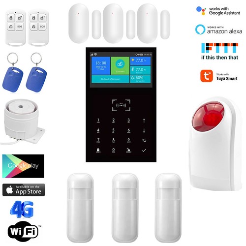 V57 wifi tuya app - app, wireless