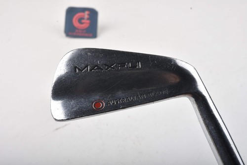 Dunlop maxfli australian blade - dunlop,