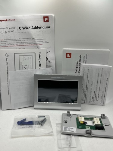 Honeywell home rth9585wf - rth9585wf, wi-fi