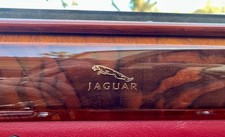 Jaguar Cars Leaping Cat Logos