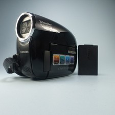 Samsung dx200 handheld - vp-dx200,