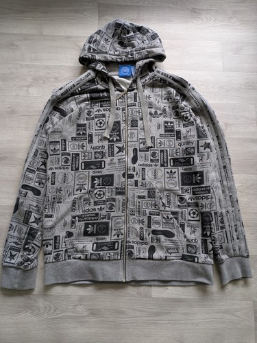 Adidas originals aop - aop, over