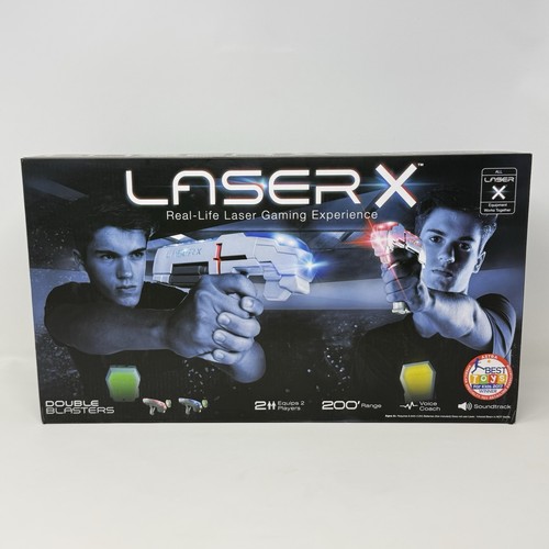 Laser two player - laser,