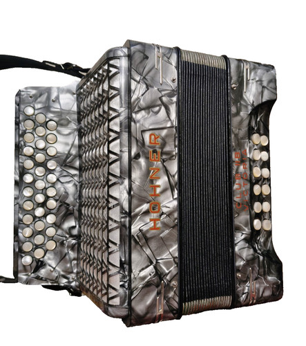 Video hohner gcf - video!,