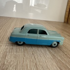 Dinky Toys 162 Ford Zephyr