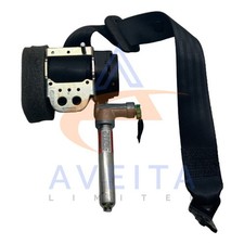 Volvo C30 06-13 Seat Belt