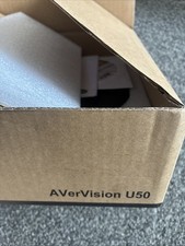 AVerVision U50 USB FlexArm